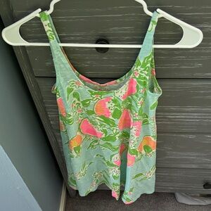 Lilly Pulitzer Carmel dress